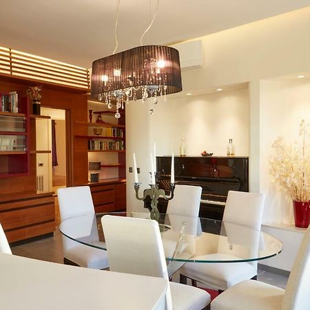 Vatican Luxury Penthouse With Terrace Rome Luaran gambar