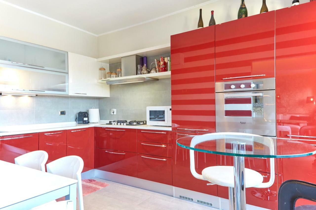 Vatican Luxury Penthouse With Terrace Rome Luaran gambar